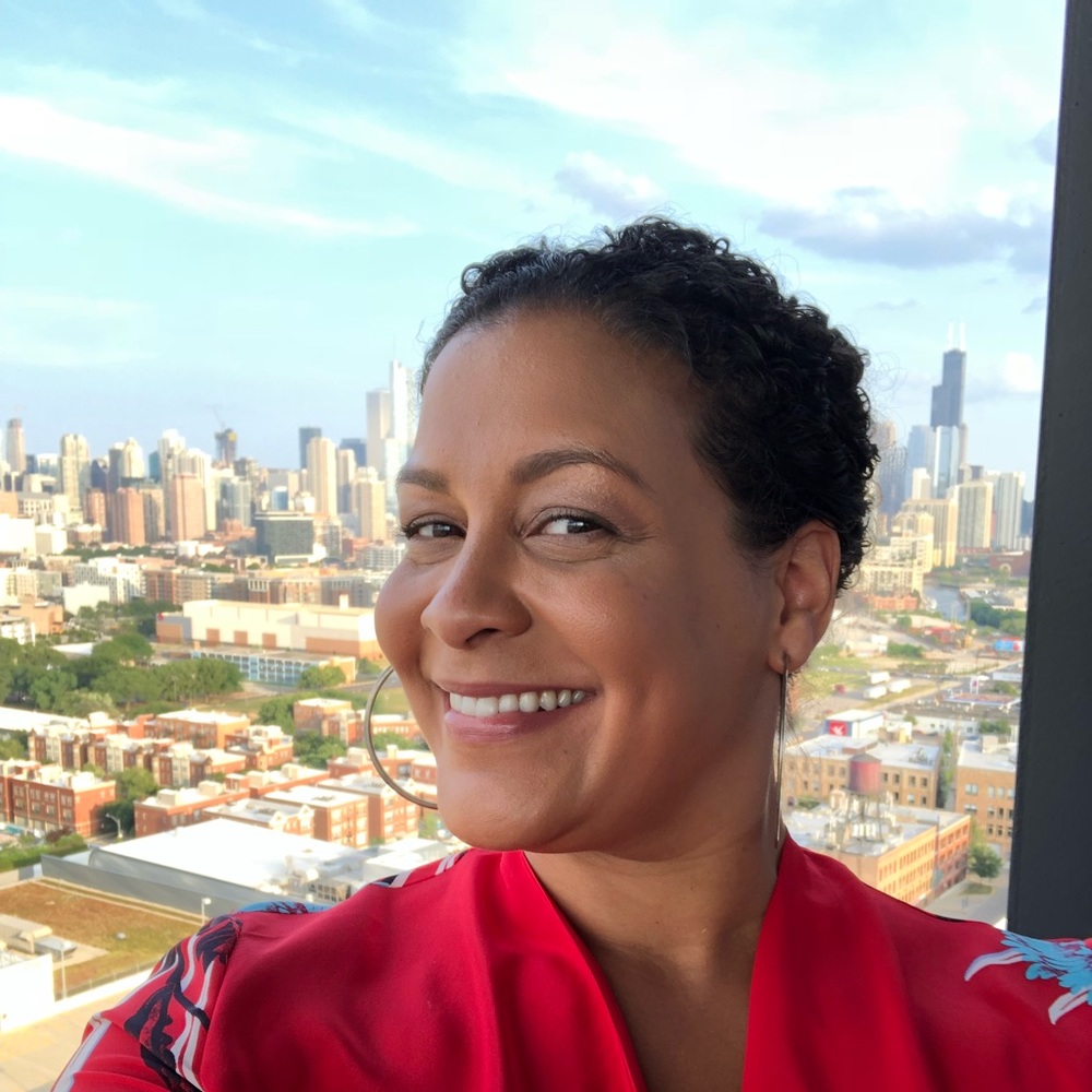 Meet your Posher, Jacqueline